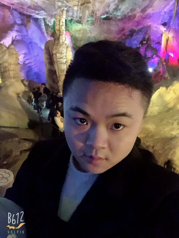 奔跑的五花肉的第一张照片--郑州残疾人相亲网