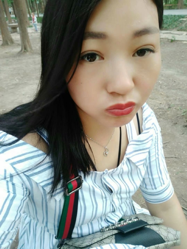 小燕子的第一张照片--郑州残疾人相亲网