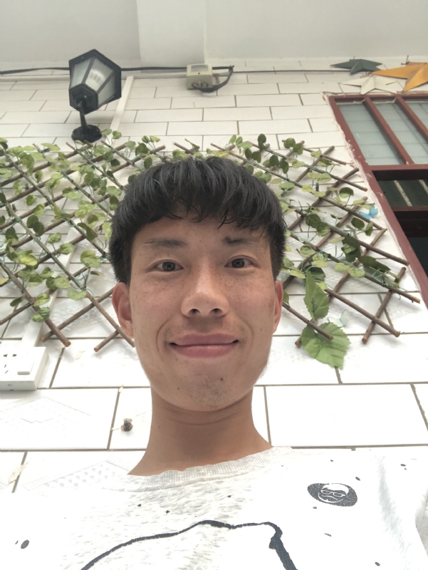 夏天的第三张照片--郑州残疾人相亲网