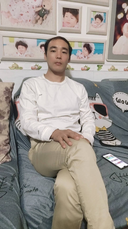一片云的第二张照片--郑州残疾人相亲网