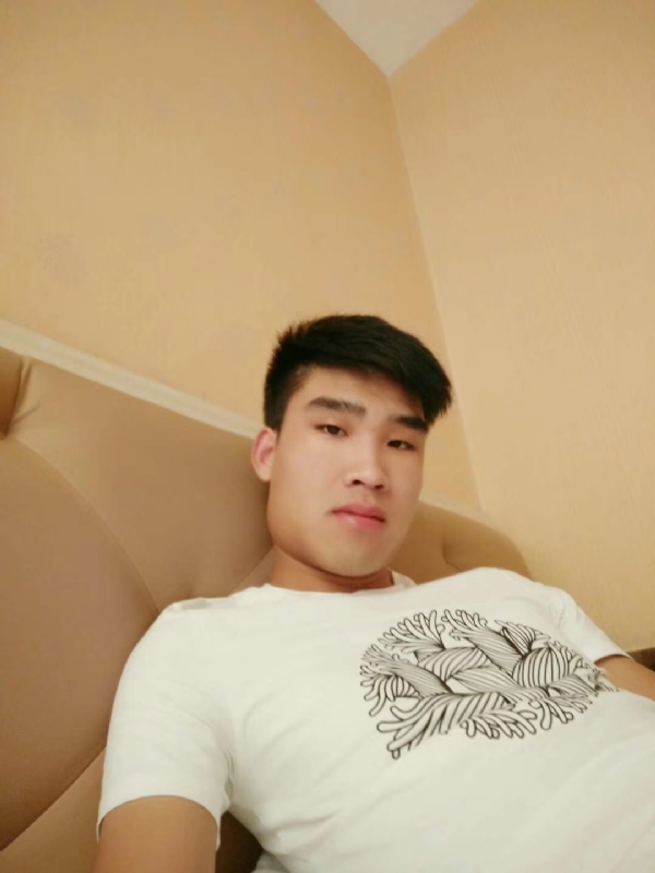 谁不曾孤单上路的第二张照片--郑州残疾人相亲网