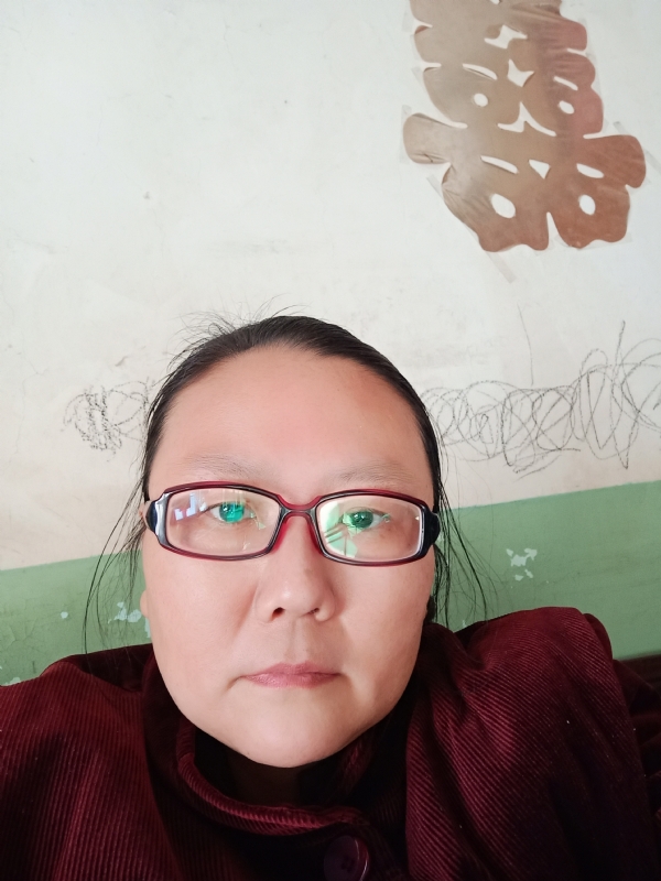 苦乐的第二张照片--郑州残疾人相亲网