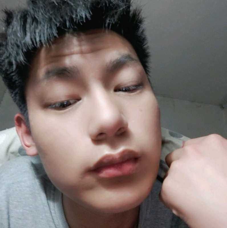 路长慢慢走的第一张照片--郑州残疾人相亲网