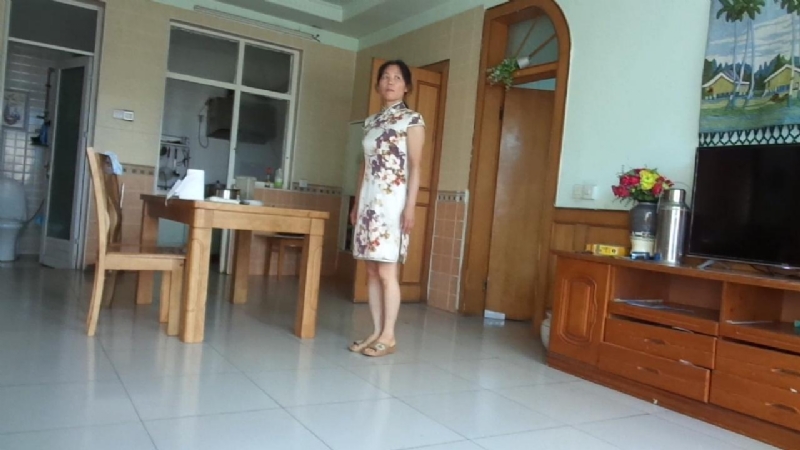 阳光的第三张照片--郑州残疾人相亲网