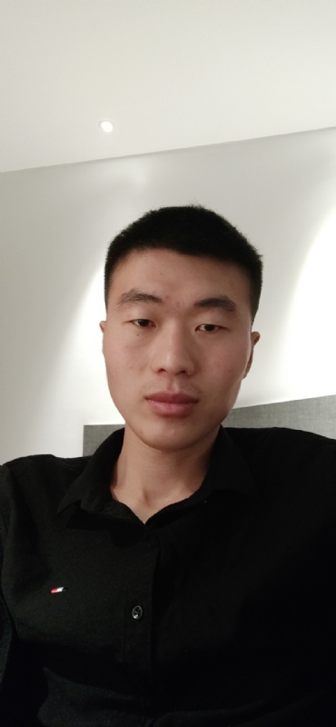 平凡之路的第一张照片--郑州残疾人相亲网