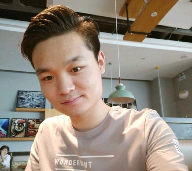 裴海洋的第二张照片--郑州残疾人相亲网