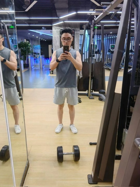 超哥的第二张照片--郑州残疾人相亲网
