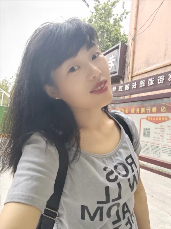 心艺的第二张照片--郑州残疾人相亲网