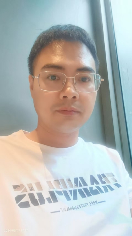 顺遂其心的第一张照片--郑州残疾人相亲网