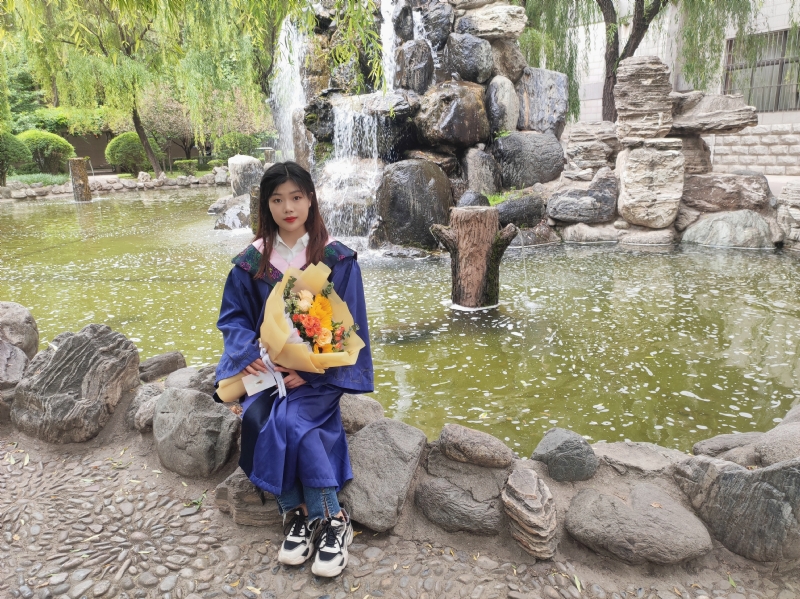 阳光的第一张照片--郑州残疾人相亲网