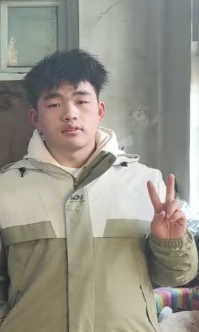 刘锡志的第一张照片--郑州残疾人相亲网
