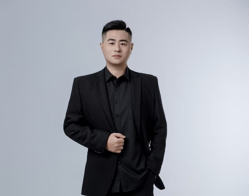 荣泽的第一张照片--郑州残疾人相亲网