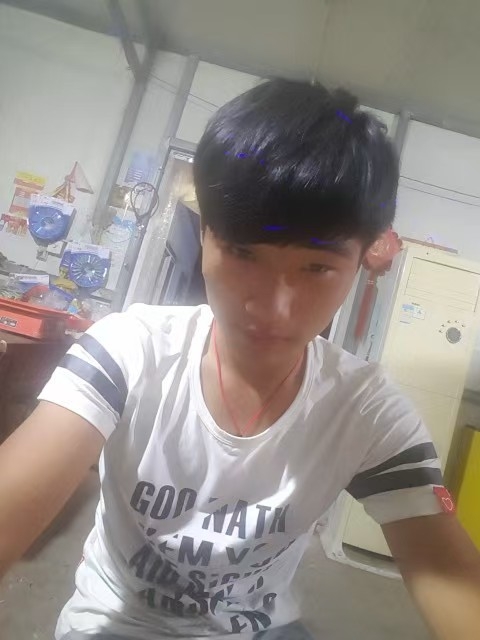 明亮的第一张照片--郑州残疾人相亲网